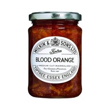 Tiptree blood orange - blood,