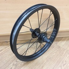 Cult Juvi 16 Inch Casette BMX