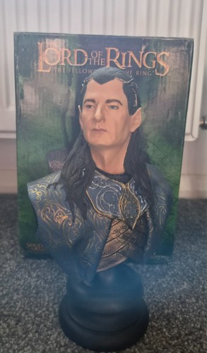 Weta gil galad - weta, bust-