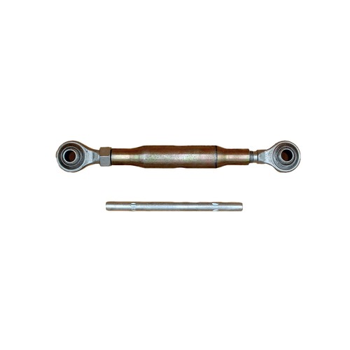 Point hitch 16 - 3,