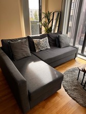 Stylish & Comfortable Dark