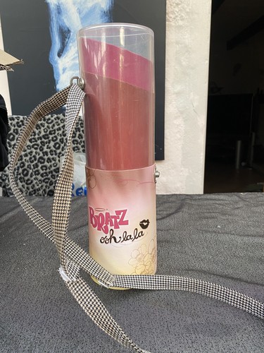 Bratz ooh carry case - ooh,