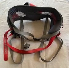 Ruffwear Dog Joring System Medium New With Tags  Running Waist Harness