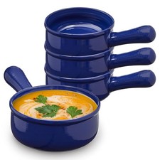 French Onion Soup Crocks - Set