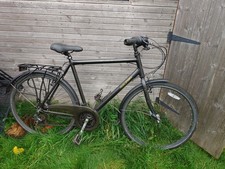 Raleigh Pioneer Gents City