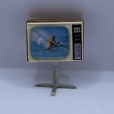 Vintage Lundby Dolls House