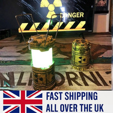 Miniature Nuclear Reactor