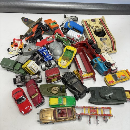 Toy car bundle various - car,