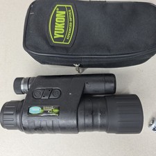 night vision monacular Yukon