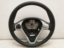 FORD FIESTA STEERING WHEEL