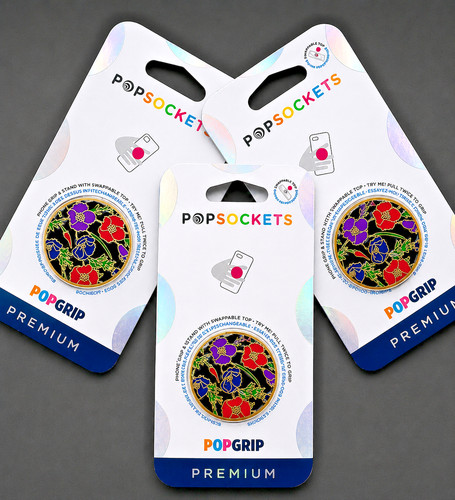 Genuine popsockets popgrip - popsockets,