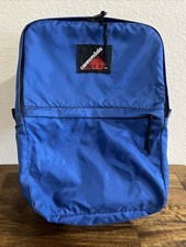 Vintage Cannondale Blue