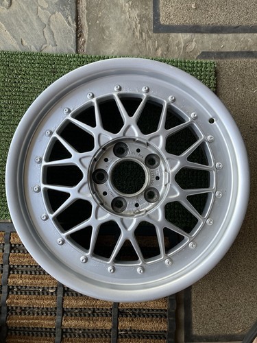 Bbs split rim - split,