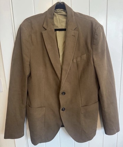 Massimo dutti blazer jacket - massimo,