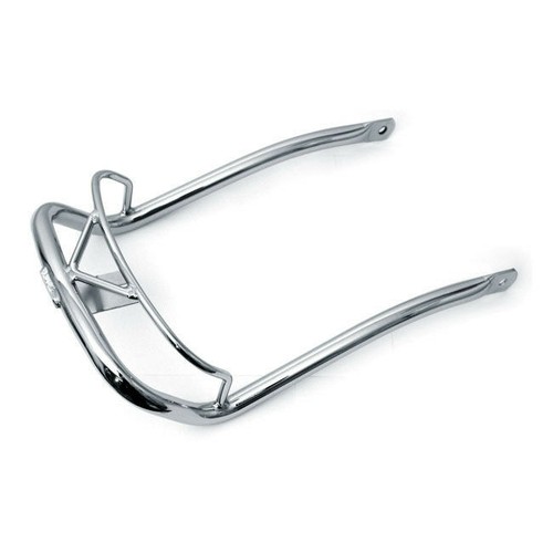 Rear fender rail - rail,, bumper