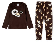 GIZMO GREMLINS Fleece Pyjamas