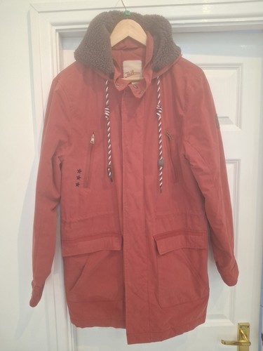 Joe browns womans - joe, red/rust