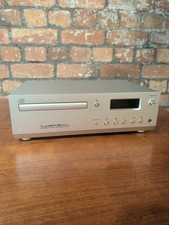Luxman D-N150 CD Player / DAC
