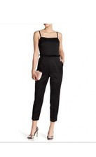 TED BAKER Liayla Black Silky