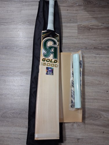 Gold 15000 grand english - ca, 1