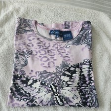 Artscapes 3/4 Sleeves Top With