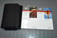 2010 Toyota Land Cruiser