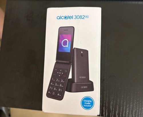 Alcatel 3082 clam flip - -,