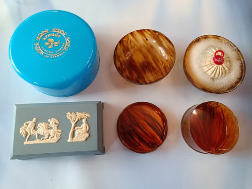 Job lot assorted - assorted, vintage