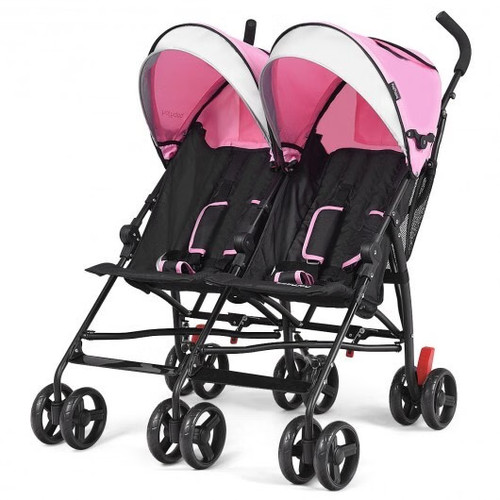 Foldable twin baby double - twin,
