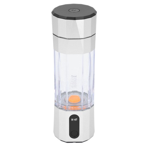 Hydrogen water machine - hydrogen, quick