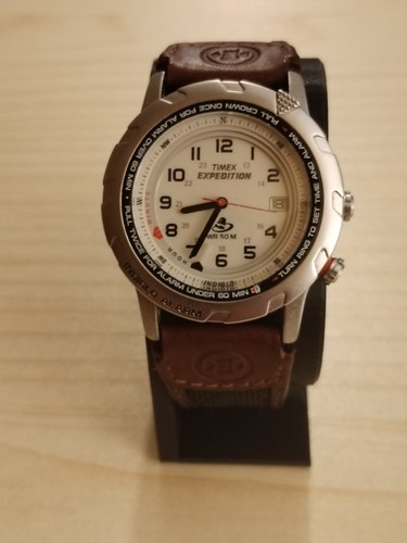 Timex men expedition - expedition, shenmue