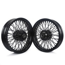 72 Spoke Wheels Rims Hub