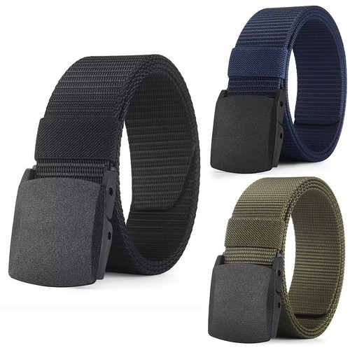 Quick release work - work, belt