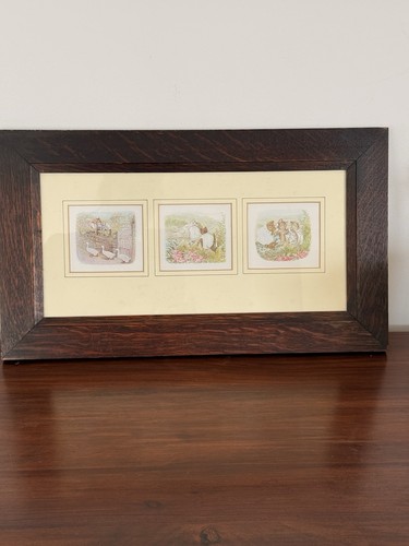 Beatrix potter prints 1950s - beatrix,