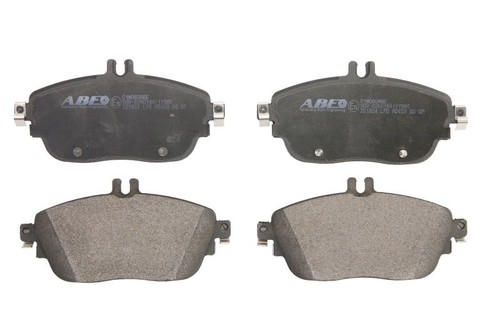 Fits abe c1m060abe brake - c1m060abe, pad