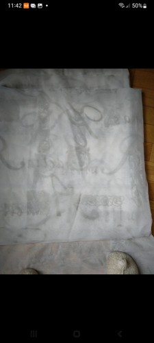 Voile fabric - voile,