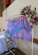 Children’s Fairy Wings 
