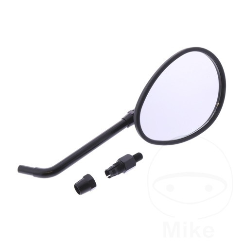 Jmp mirror black left - mirror, fits