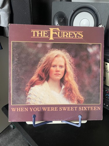 The fureys and davey arthur - the,
