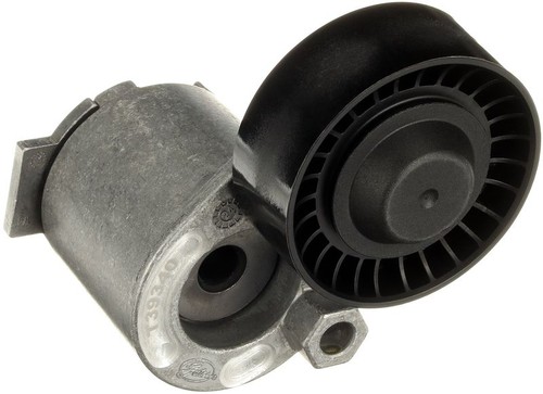 Gates auxiliary belt tensioner - gates,