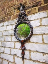 Euromarchi Vintage Gilt Mirror