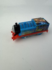 Thomas The Tank Trackmaster