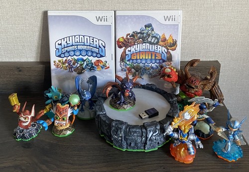 Skylanders spyro - skylanders, spyro’s