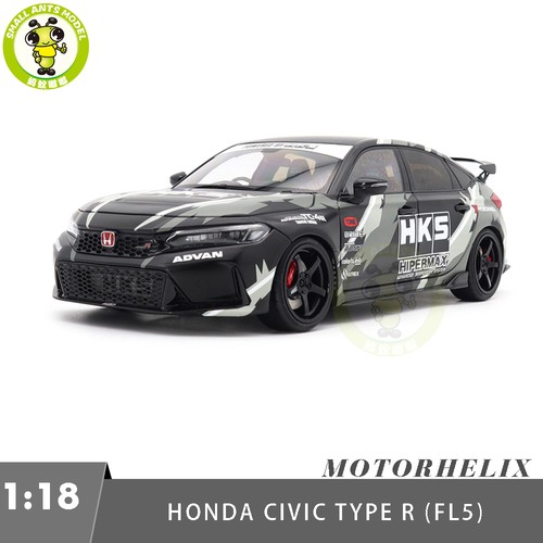 Motorhelix honda civic - honda,