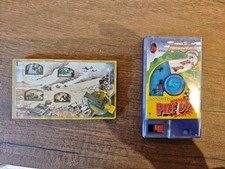 Retro tomy pocket - x2,