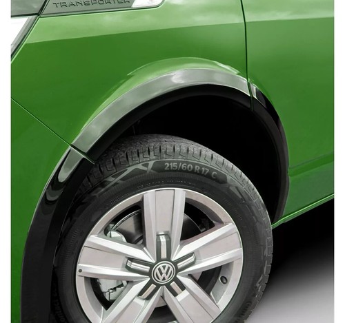 Transporter wheel arch - t6.1,
