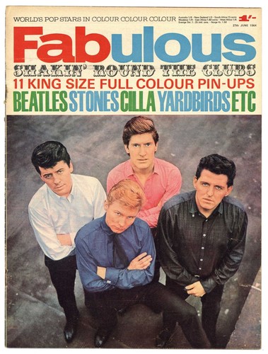 Fabulous magazine june - fabulous, 27