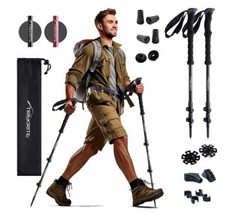 Trekrite Quicklock Telescopic