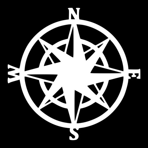 Nautical sailing compass - sailing,