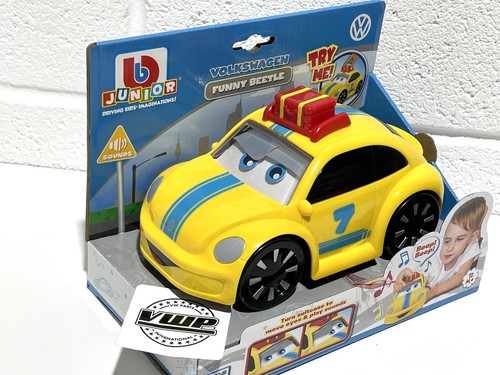 Volkswagen funny beetle - funny,